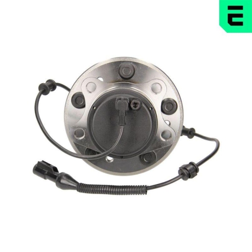 OPTIMAL Radlagersatz 301533