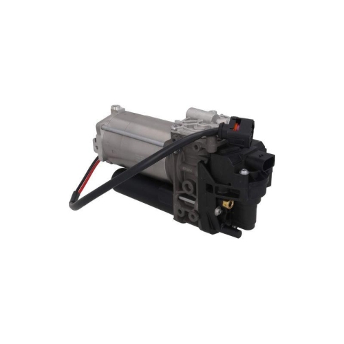 KAMOKA Kompressor, Druckluftanlage