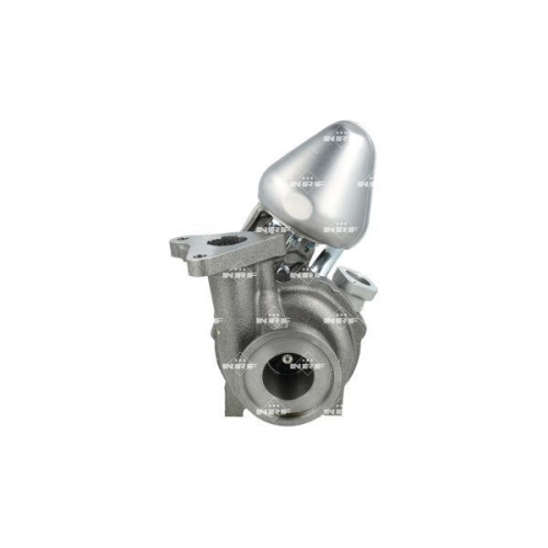 NRF Lader, Aufladung 90010052