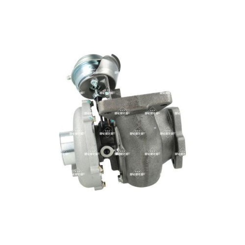 NRF Lader, Aufladung EASY FIT 90010224