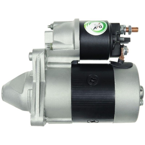 AS-PL Starter Wiederaufbereitet AS S4028PR