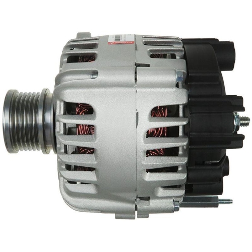 AS-PL Generator AS A3275S