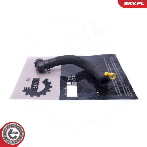 ESEN SKV K&uuml;hlerschlauch 54SKV168