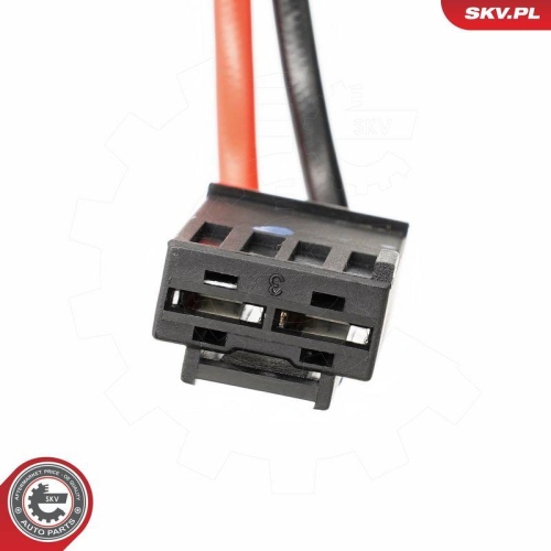 ESEN SKV Innenraumgebl&auml;se 68SKV108