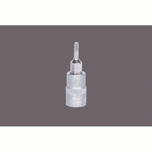 1/4 Zoll Bit-Stecknuss Torx, T10 auf H&auml;nger KS TOOLS 911.1442-E