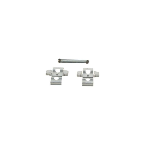 BOSCH Zubehörsatz, Scheibenbremsbelag 1 987 474 660