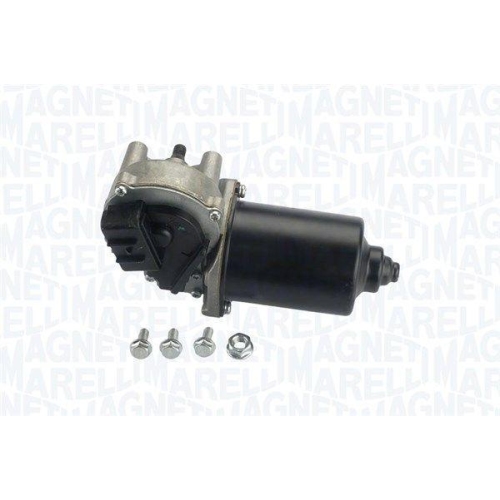 MAGNETI MARELLI Wischermotor 064371500010