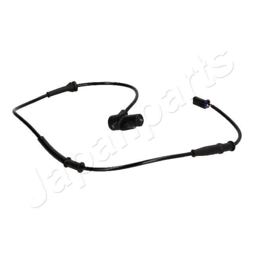 JAPANPARTS Sensor, Raddrehzahl ABS-H03