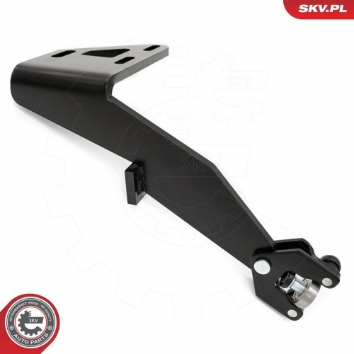 ESEN SKV Rollenf&uuml;hrung, Schiebet&uuml;r 97SKV102