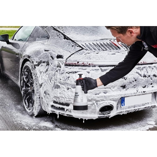 Sonax FoamSprayer 1 Liter Schaumsprüher 04965410