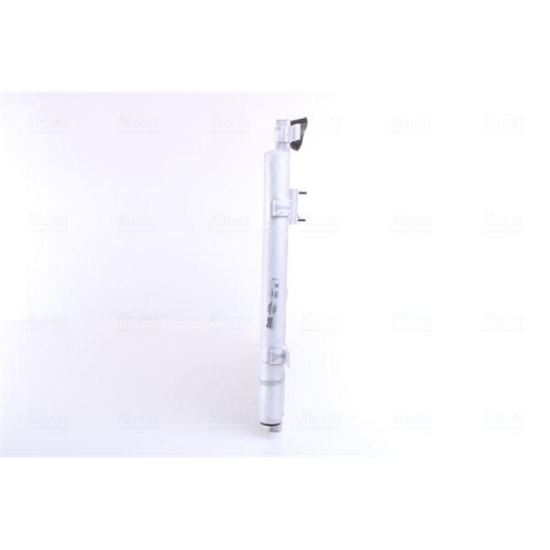 NISSENS Kondensator, Klimaanlage 940594