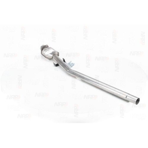 NAP carPARTS Katalysator CAK10045