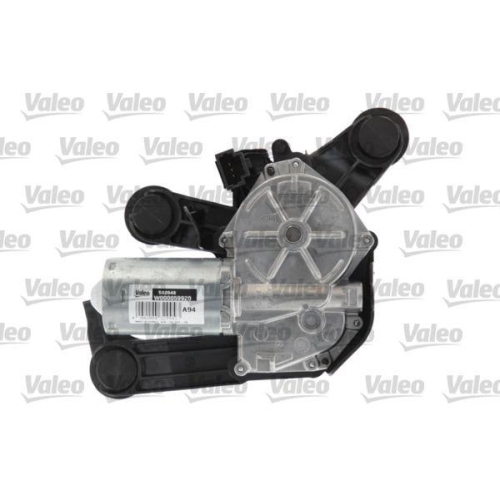 VALEO Wischermotor ORIGINAL TEIL 582648