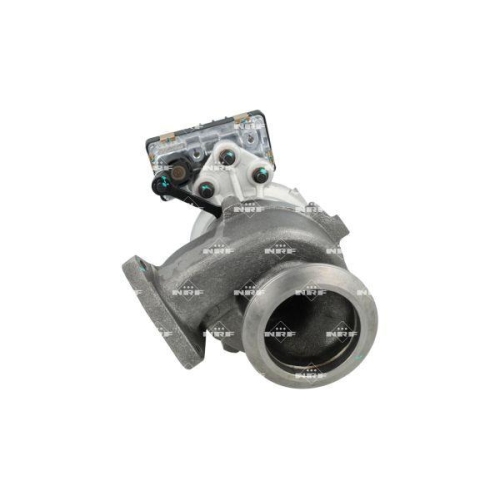 NRF Lader, Aufladung 90010069
