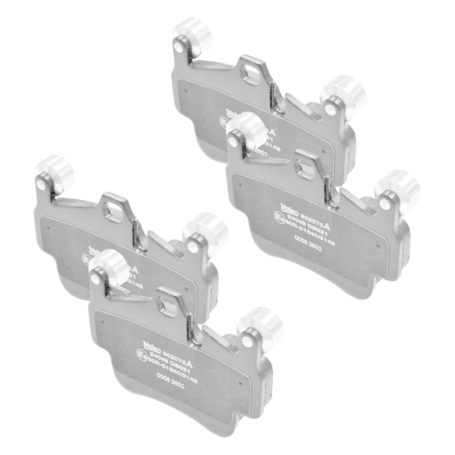VALEO Bremsbelagsatz, Scheibenbremse EXPERT 303078A
