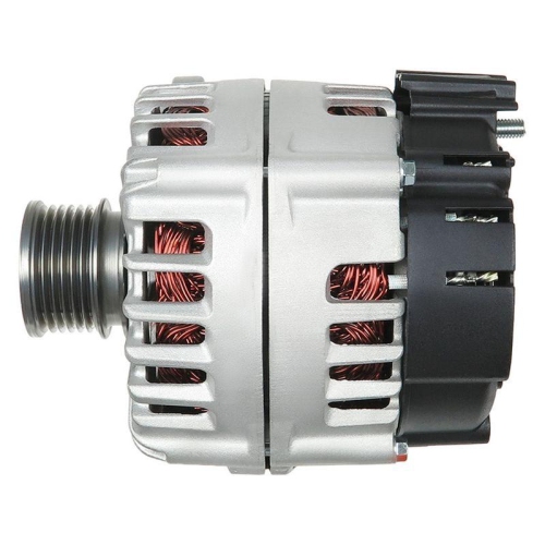 AS-PL Generator AS A3304S
