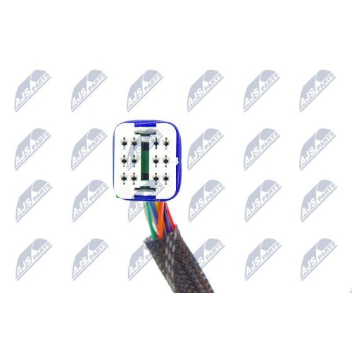 NTY Drehzahlsensor, Automatikgetriebe EAG-RE-000