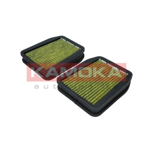 KAMOKA Filter, Innenraumluft 6080045