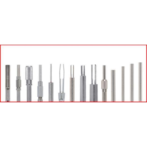 NKW Entrieglungswerkzeug-Satz, 14-tlg KS TOOLS 150.1215