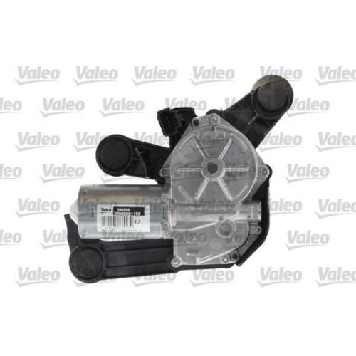 VALEO Wischermotor ORIGINAL TEIL 582658