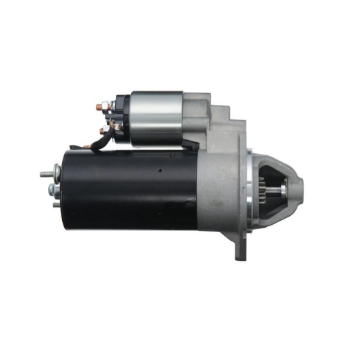VALEO Starter VALEO CORE-FLEX 438407