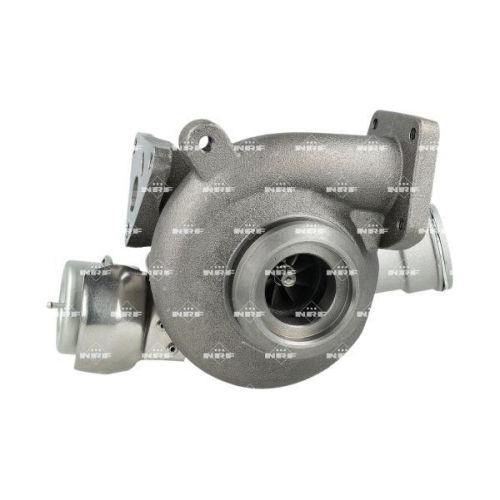 NRF Lader, Aufladung 90010349