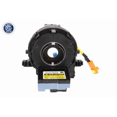 VEMO Wickelfeder, Airbag Q+, Erstausr&uuml;sterqualit&auml;t V70-72-0475