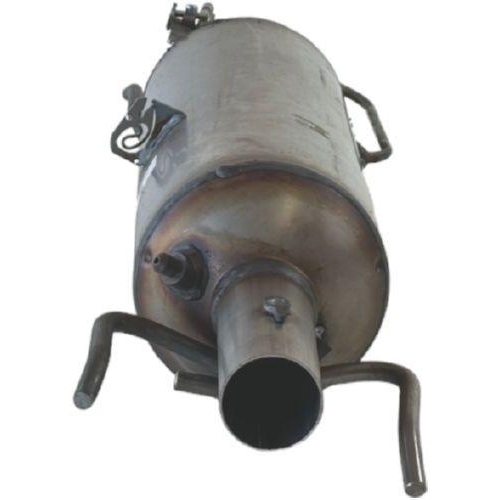 BOSAL Ru&szlig;-/Partikelfilter, Abgasanlage 097-205