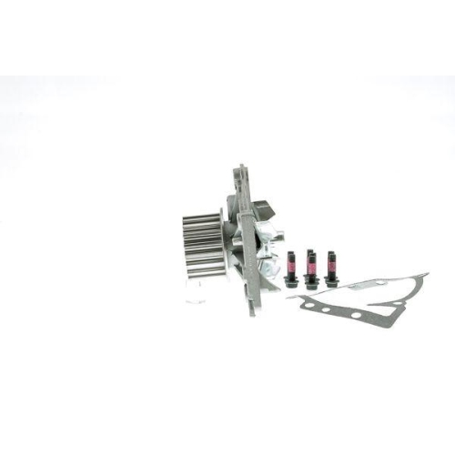 AISIN Wasserpumpe, Motork&uuml;hlung WPV-901