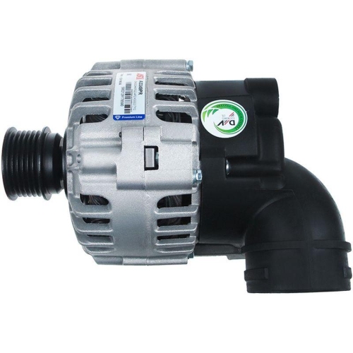 AS-PL Generator Wiederaufbereitet AS A3349PR