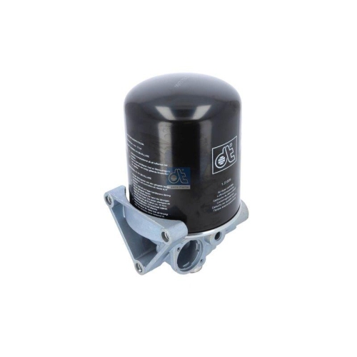 DT Spare Parts Lufttrockner, Druckluftanlage 3.71002
