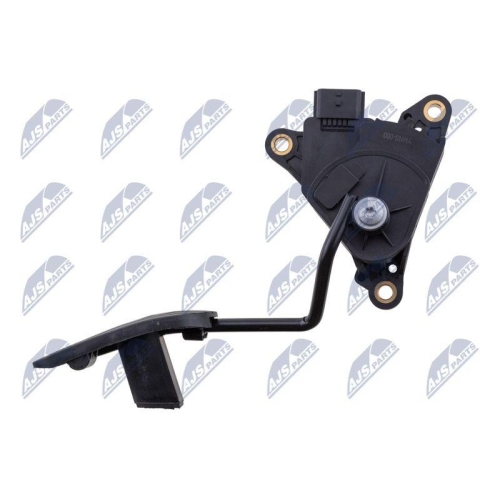 NTY Fahrpedalsatz EAP-NS-000