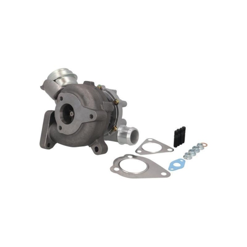 KAMOKA Lader, Aufladung 8600055