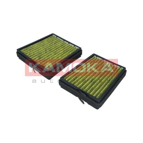 KAMOKA Filter, Innenraumluft 6080046