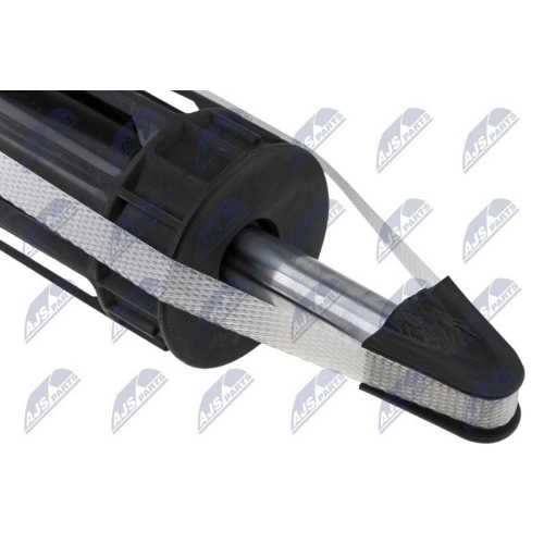 NTY Stoßdämpfer A-VW-004