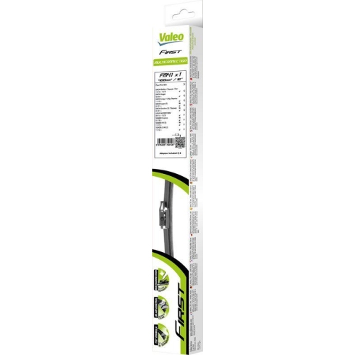 VALEO Wischblatt FIRST MULTICONNECTION 575012