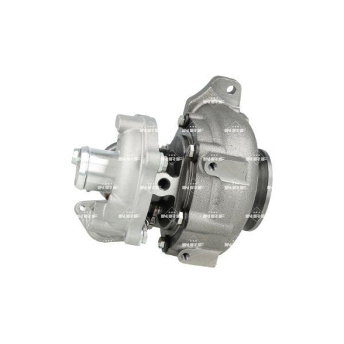 NRF Lader, Aufladung 90010105