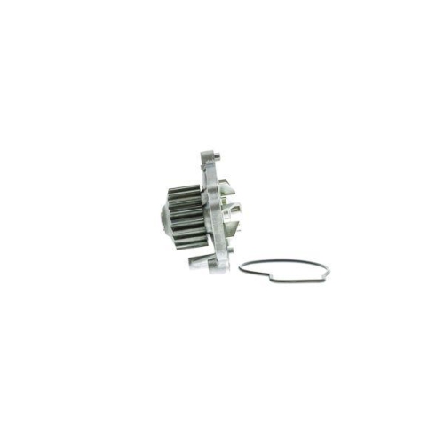 AISIN Wasserpumpe, Motork&uuml;hlung WPH-002