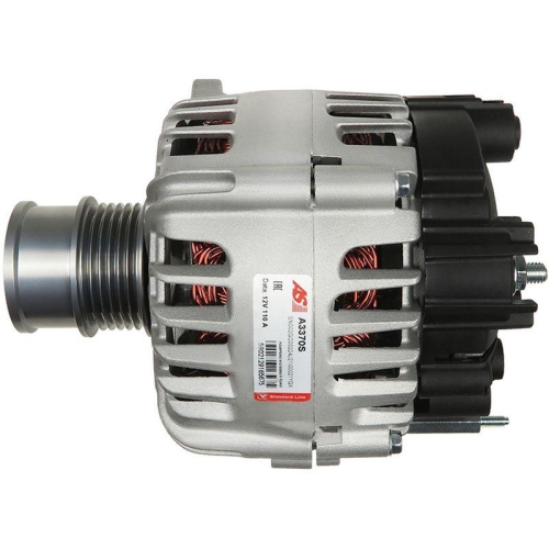 AS-PL Generator AS A3370S