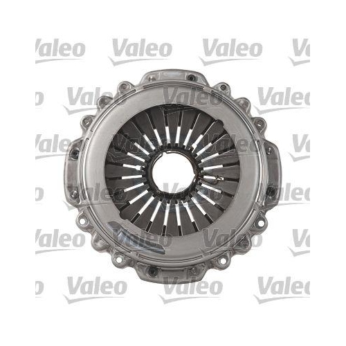 VALEO Kupplungssatz NEW ORIGINAL KIT3P 805473