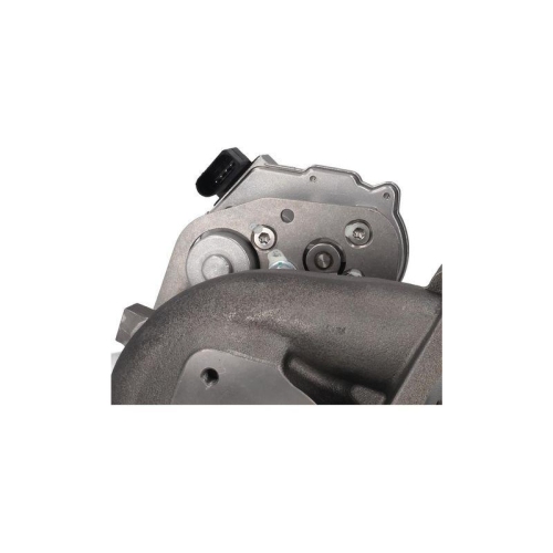 KAMOKA Lader, Aufladung 8600042