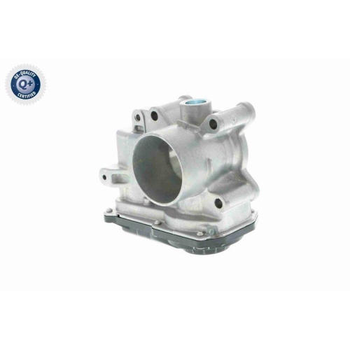 VEMO Drosselklappenstutzen Q+, Erstausrüsterqualität V46-81-0001