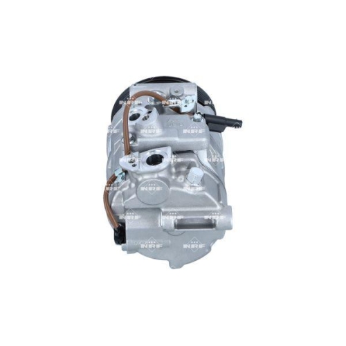 NRF Kompressor, Klimaanlage EASY FIT 320239