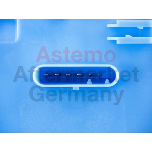 ASTEMO-HITACHI Kraftstoff-F&ouml;rdereinheit 2503175