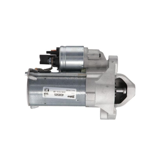 VALEO Starter VALEO ORIGINS 438505