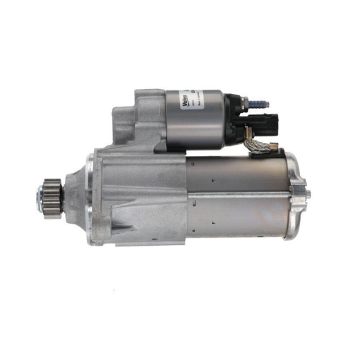 VALEO Starter VALEO ORIGINS STOP&START - NEW O.E. TECHNOLOGIE 438524