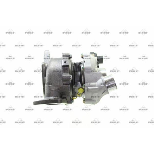 NRF Lader, Aufladung EASY FIT 90010243
