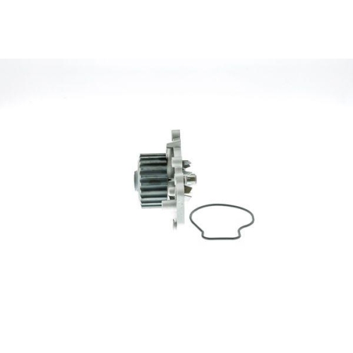 AISIN Wasserpumpe, Motork&uuml;hlung WPH-034