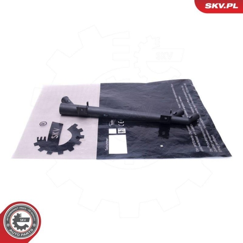 ESEN SKV K&uuml;hlmittelrohrleitung 54SKV191