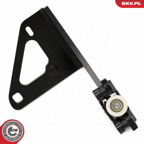 ESEN SKV Rollenf&uuml;hrung, Schiebet&uuml;r 97SKV108